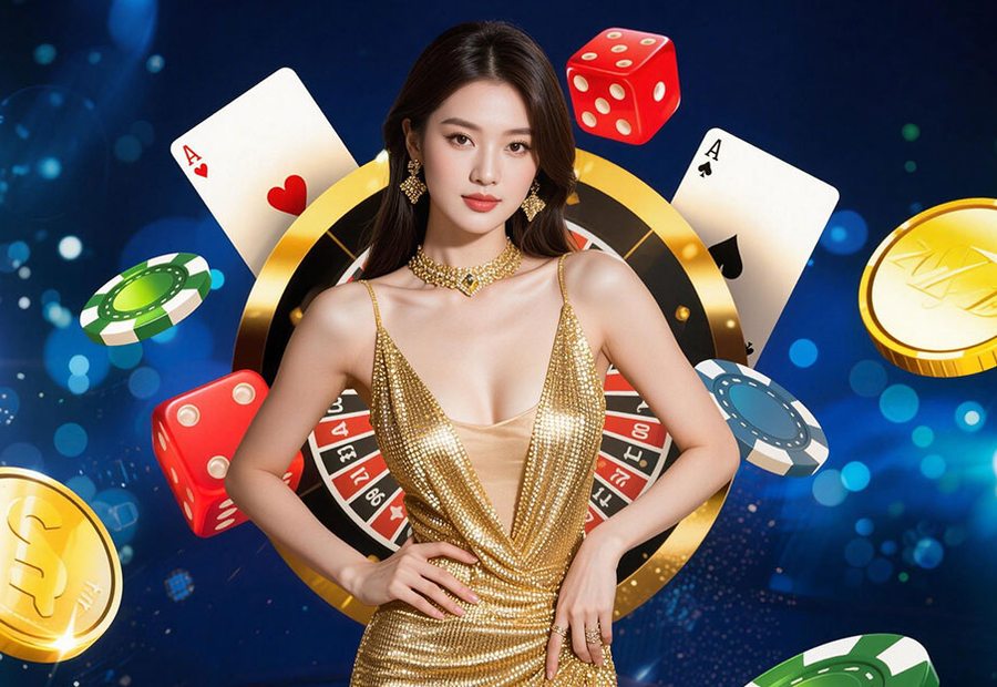 Ảnh chuyên mục Xổ Số