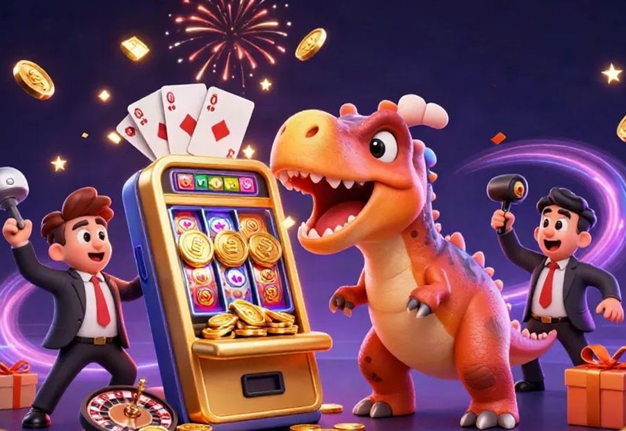 Ảnh chuyên mục Casino