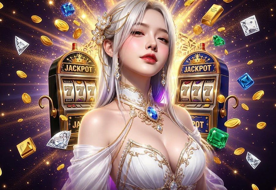 Ảnh chuyên mục Game Bài