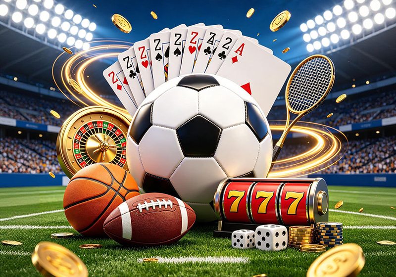 Soi kèo chọn môn thể thao theo thời gian theo dõi – hướng dẫn Soi kèo và các tình huống liên quan – R8BET