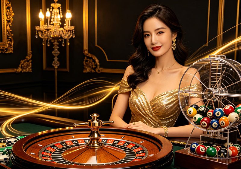 Phỏm và cách tính điểm cuối ván tại R8BET