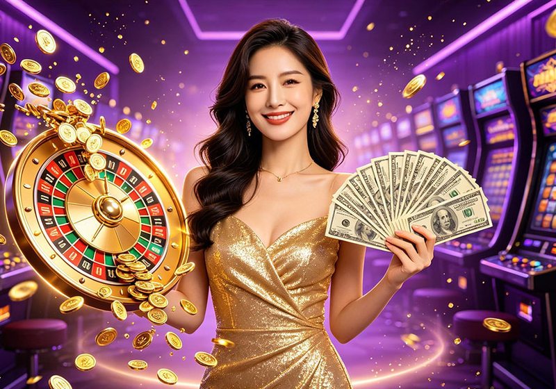 Ba Cây và trường hợp bằng điểm cùng R8BET