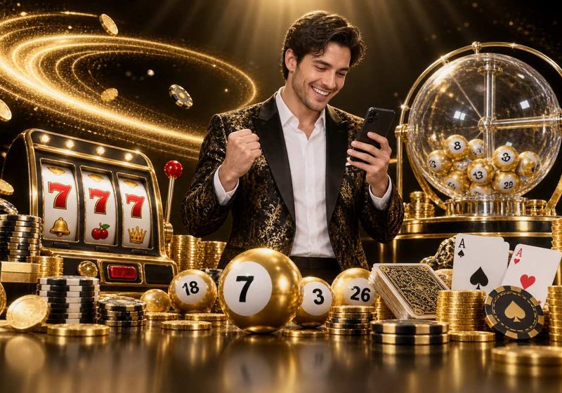 Đọc kết quả mà không nhầm tiền vốn – hướng dẫn Game Bài và các tình huống liên quan – R8BET