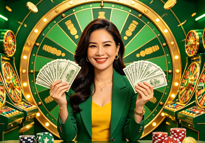 Xem lại ván bài khi có thắc mắc dành cho người mới – R8BET