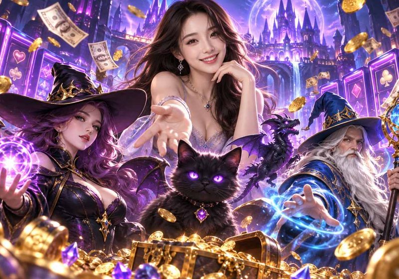 Baccarat và cách đọc bảng trả cùng R8BET