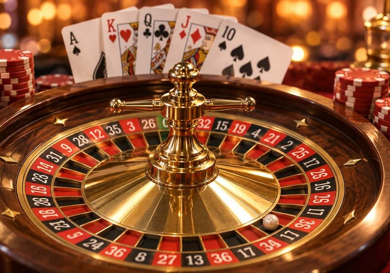 Kết nối bị ngắt trong bàn trực tiếp cùng R8BET
