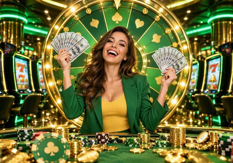Tra cứu lịch sử ván chơi – cẩm nang Casino – R8BET