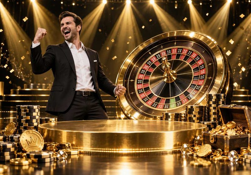 Chuẩn bị kết nối khi mở bàn trực tiếp dành cho người mới – R8BET