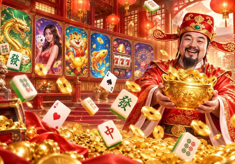 Kiểm tra thông báo thay đổi lịch quay cùng R8BET
