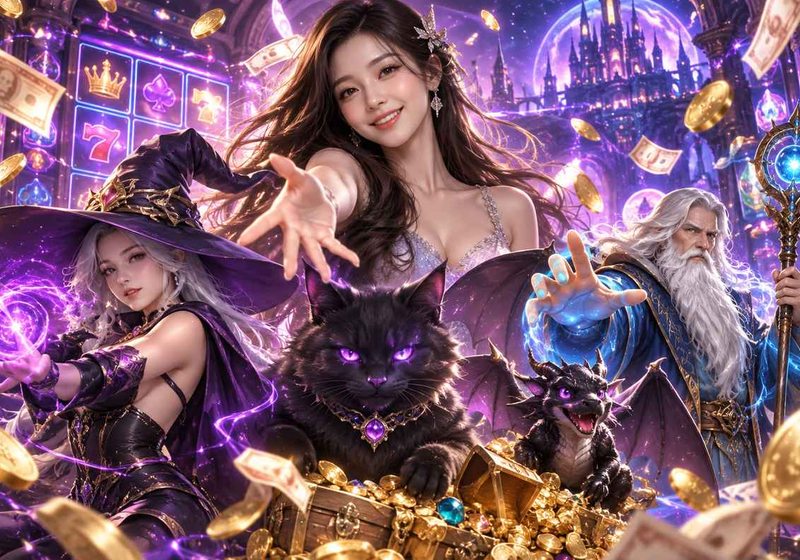 Chọn chủ đề casino cho người mới và những điểm dễ nhầm – R8BET